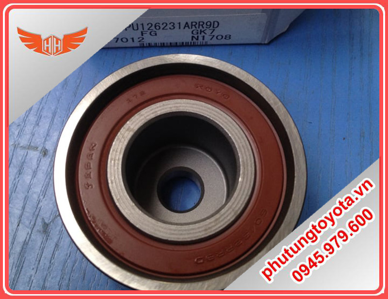 Bi tỳ cam KOYO PU126231ARR9D Toyota Camry/Yaris/Lexus