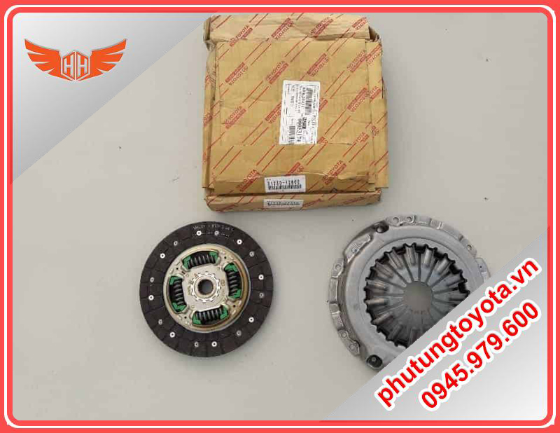 Mâm ép Toyota Altis 2008-2010 chính hãng giá tốt