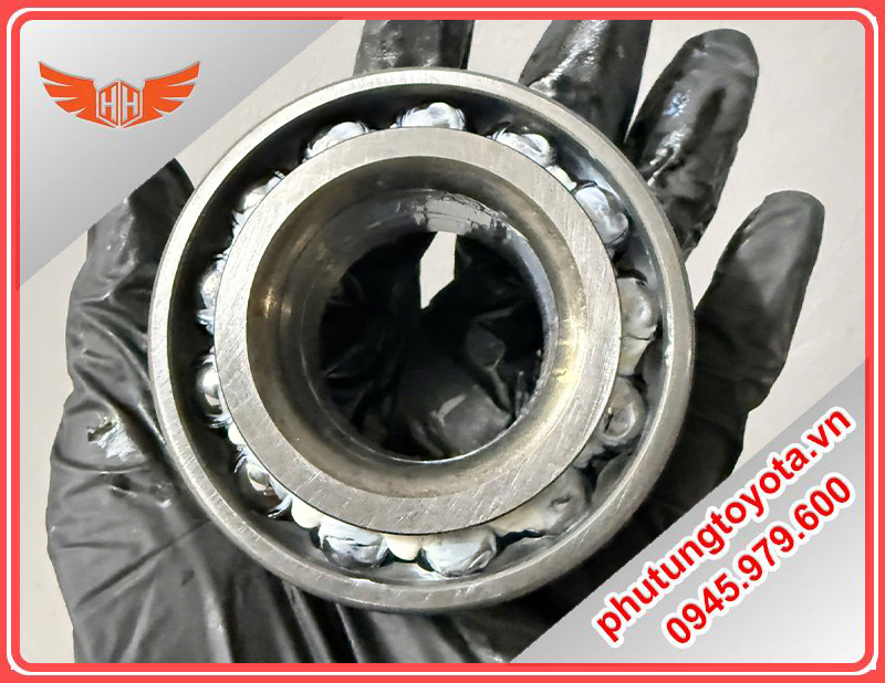 Bạc đạn bánh trước KOYO DAC3874W-6CS84 Toyota Camry/Corolla/RAV4