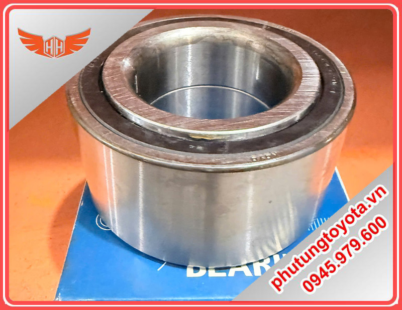 Bạc đạn bánh trước KOYO DAC4379W-1CS57 Honda Civic/City/Cr-V