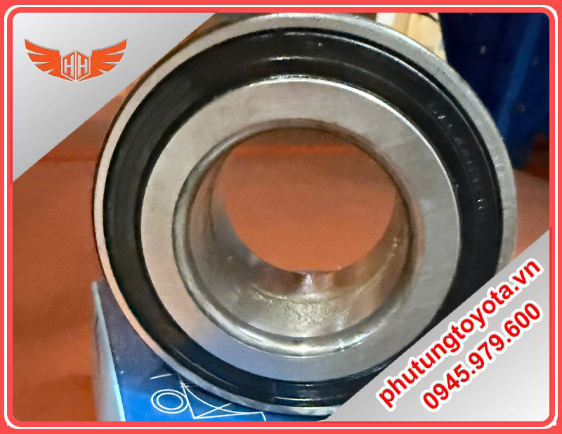 Bạc đạn bánh trước KOYO DAC4484CW2RSCS76 Honda Prelude 1996