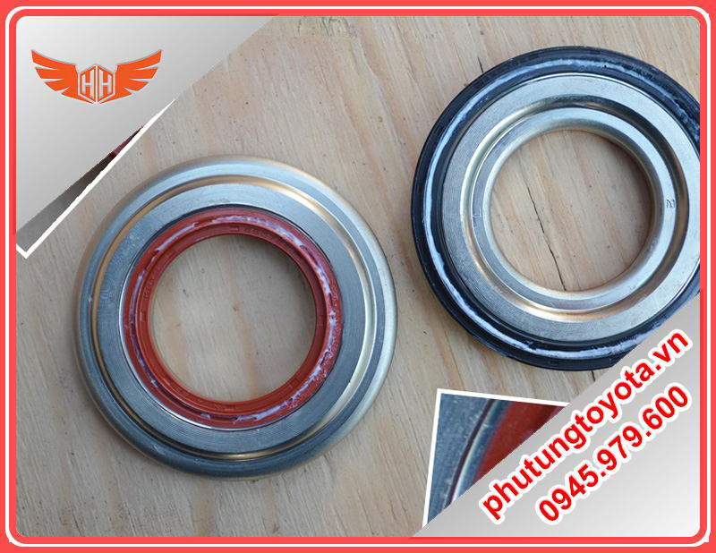 Bạc đạn bát bèo phuộc trước KOYO 85076E-7 Toyota Camry 