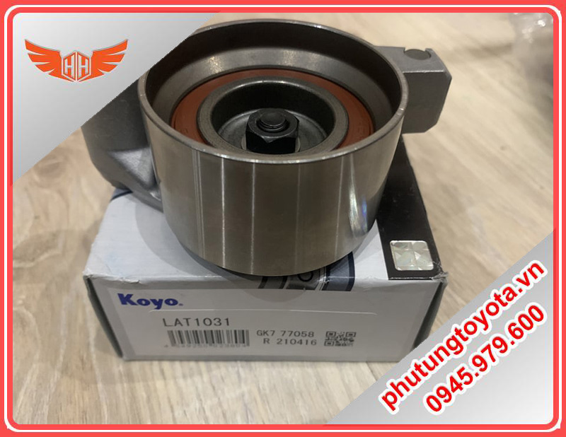 Bi tăng cam KOYO LAT1031 Toyota Camry/Highlander/Sienna/Yaris/Lexus