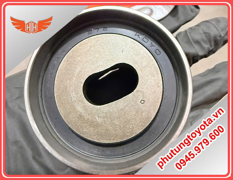 Bi tăng cam KOYO PU275531CRR1FVS02 Honda 3.2Tl/Inspire/Legend 2D/Legend 4D/Legend/Legend Coupe/Saber/Vigor