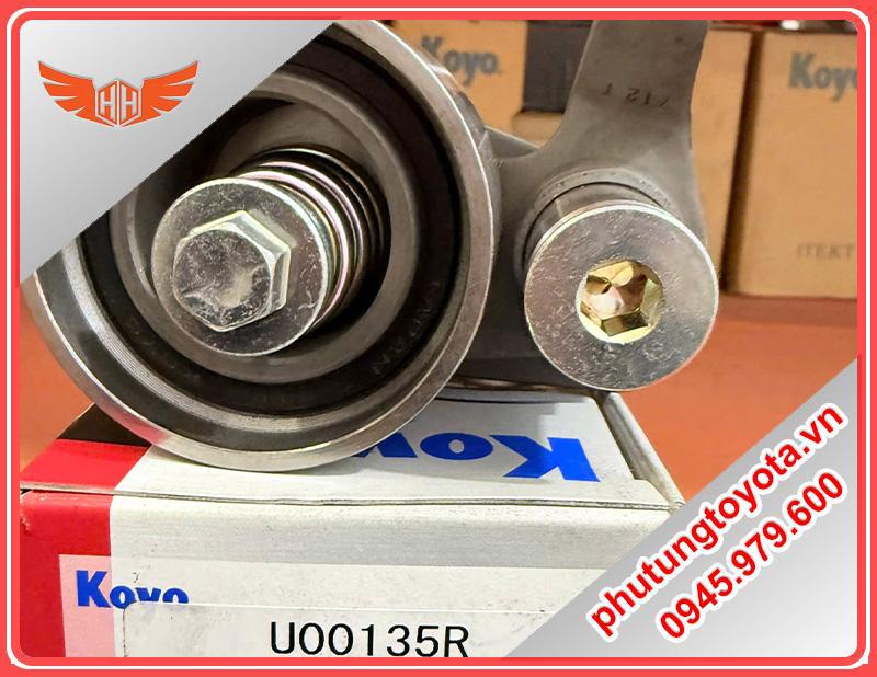 Bi tăng cam KOYO U00135R Toyota Land Cruiser 1990-2006