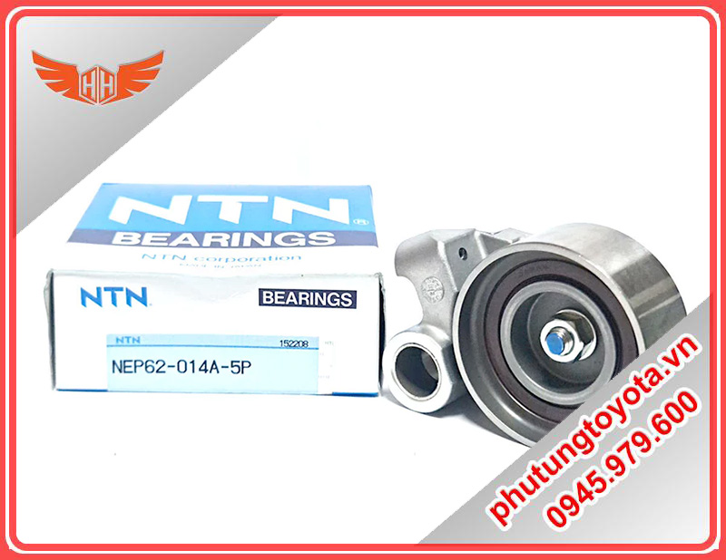Bi tăng dây cam mã NEP62-014A-5P NTN