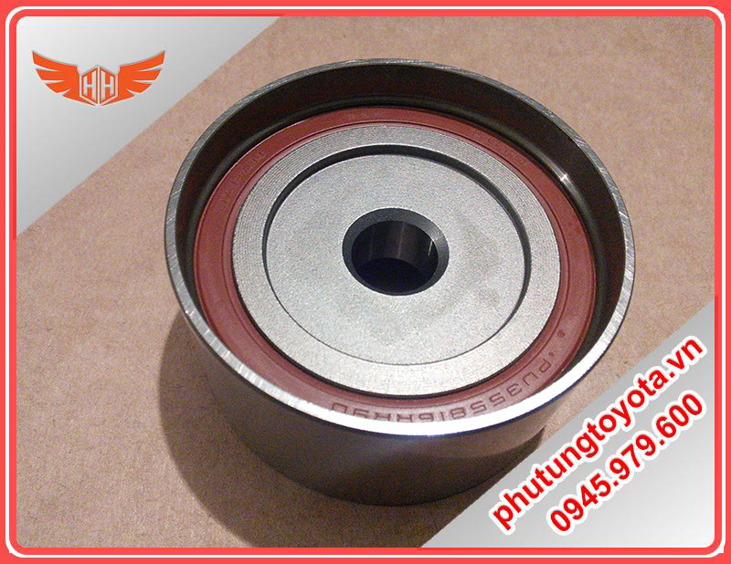 Bi tỳ KOYO PU355816RR9D Toyota Camry 2.0 88 3S/Camry 2.2/Corona 2.0