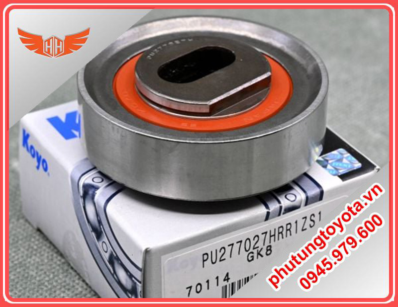 Bi tỳ đối trọng KOYO PU277027HRR1ZS1 Honda Accord 1992