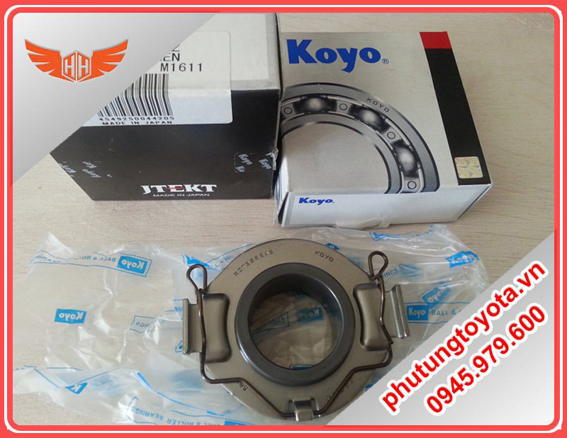Bite Toyota Camry 2.2 / Corona 2.0 3S 5S KOYO RCT358SA2