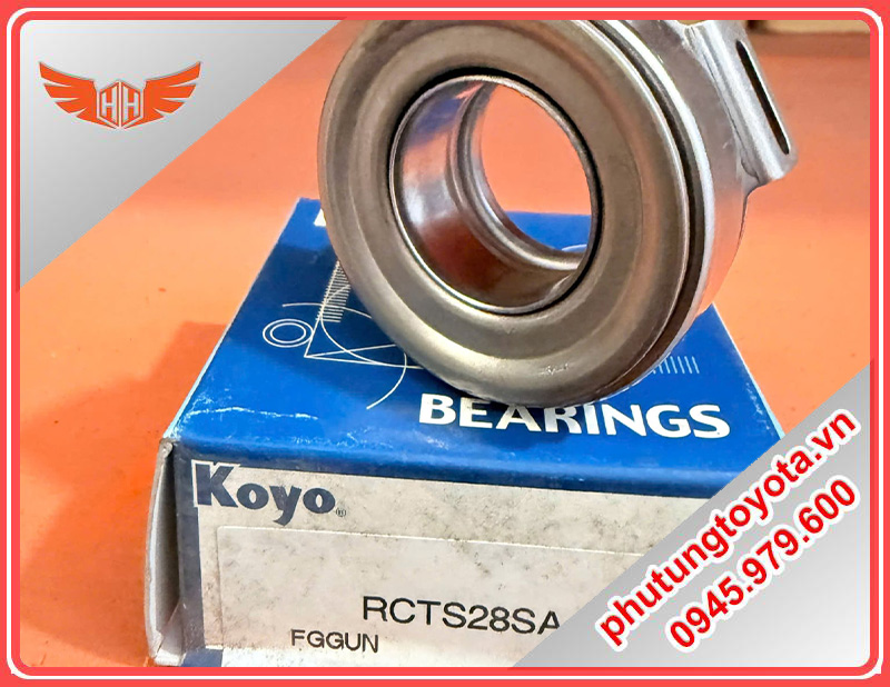 Bite KOYO RCTS28SA Suzuki