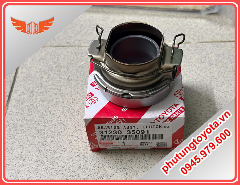 Bite Toyota Innova / Hilux - 31230-35091
