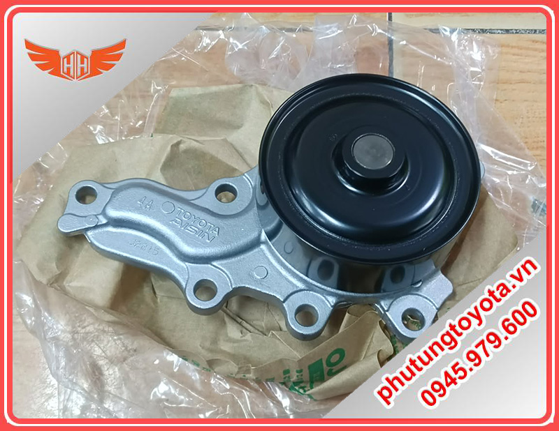 Bơm nước Toyota Camry Hybrid 2018~ - 16100-39516