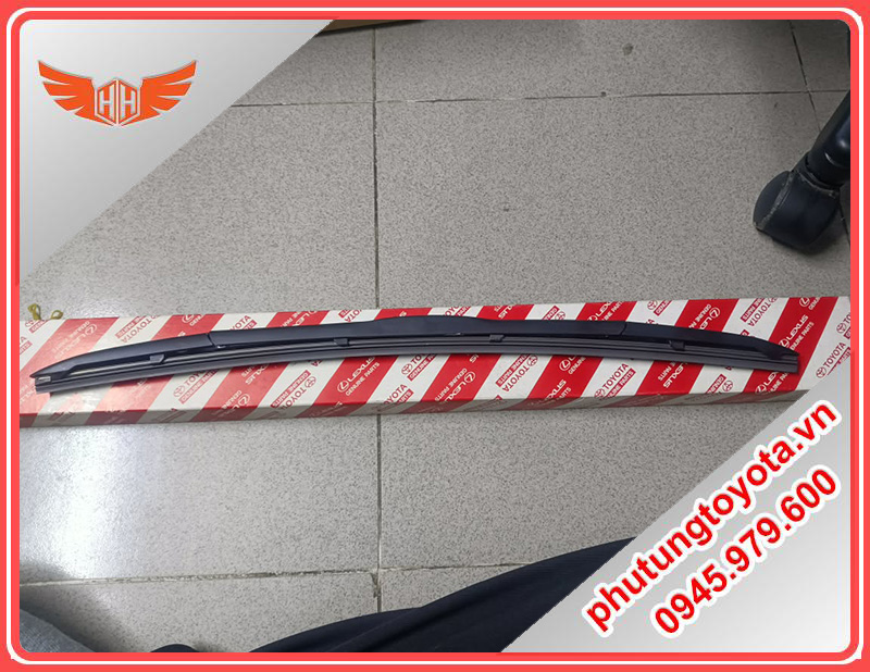 Chổi gạt mưa trước Toyota Rush 2017~ - 85212-B0020
