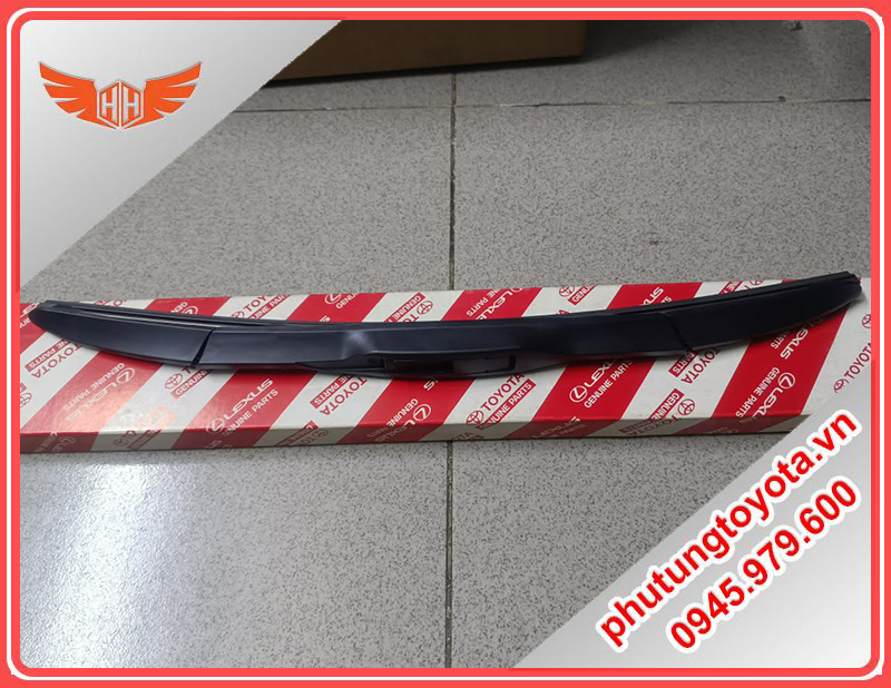 Chổi gạt mưa trước Toyota Rush 2017~ - 85222-B0020
