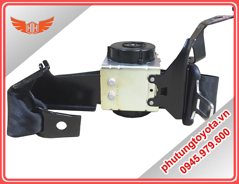 Dây belt trước toyota cross chính hãng giá tốt