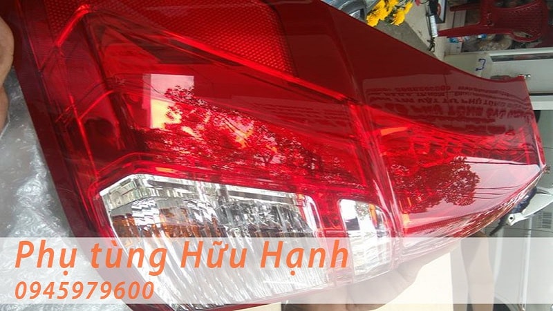 Đèn hậu Honda CRV 2015