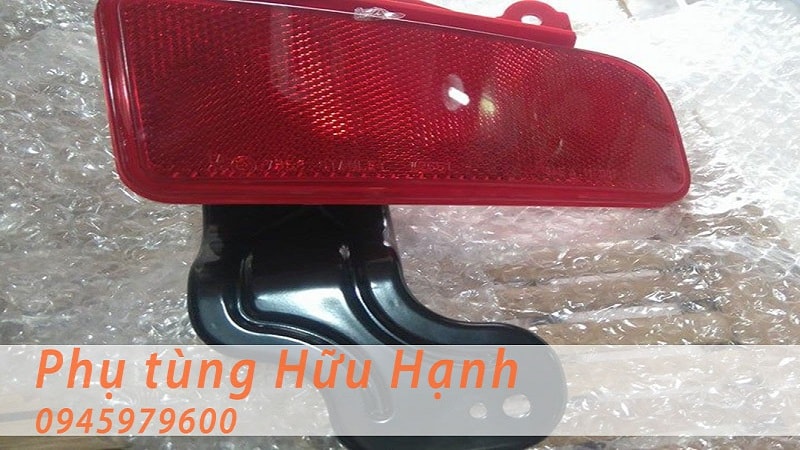 Đèn phản quang Honda CRV 2015