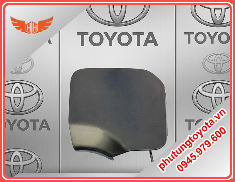 Nắp kéo xe Toyota Innova Cross 2025 mã 52128-VT902