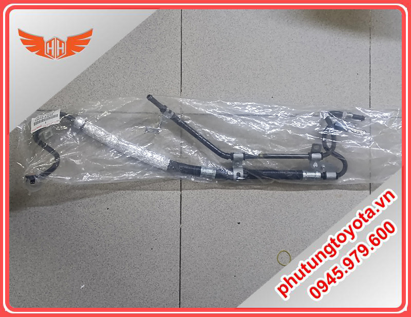 Ống dầu trợ lực cao áp Toyota Camry 3.5