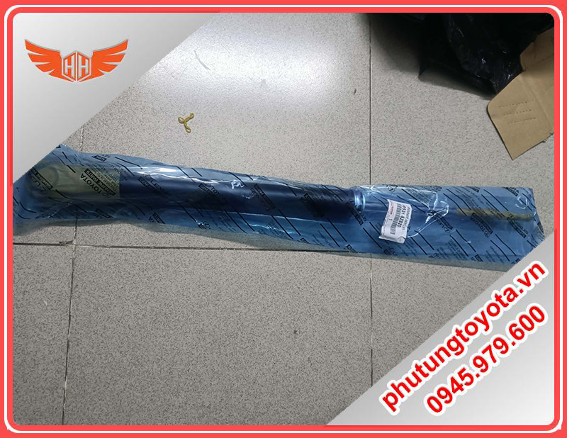 Phuộc sau Toyota Avanza 2021~ - 48531-BZB20