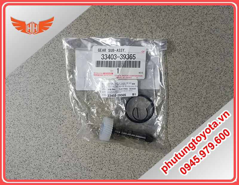 Sâu công tơ mét Toyota Fortuner 2005-2017