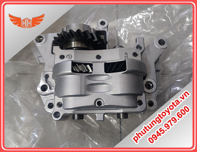Trục đối trọng Toyota Camry 3.0