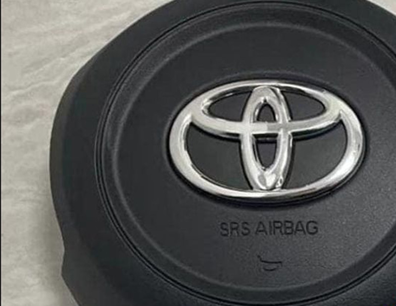 Túi khí vô lăng Toyota Raize 2021-2023