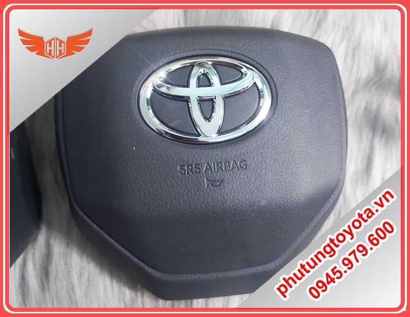 Túi khí vô lăng Toyota Avanza 2022