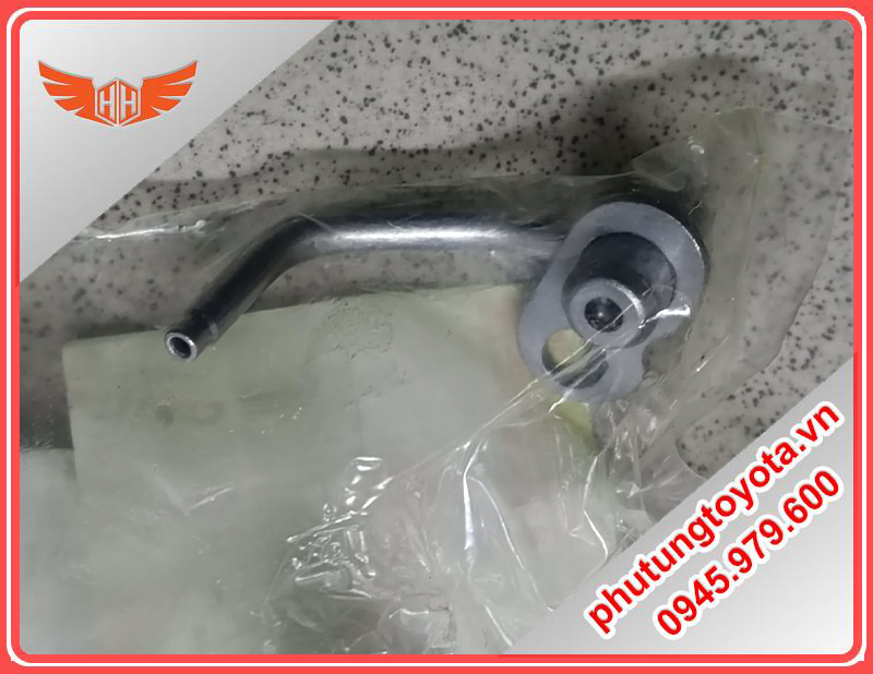 Vòi phun dầu Toyota Innova / Fortuner - 15708-75020