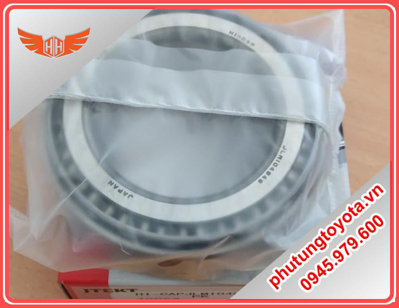 Vòng bi KOYO 104948/10 xe Toyota Hiace - Hilux - Land Cruiser - Prado